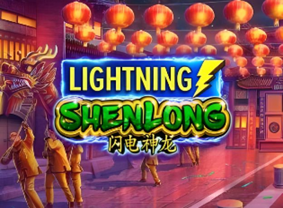 Lightning Shenlong