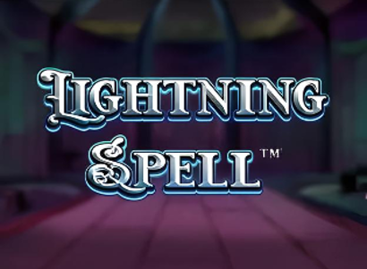 Lightning Spell