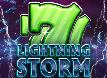Lightning Storm