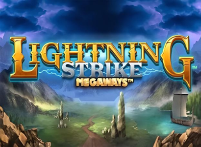 Lightning Strike Megaways
