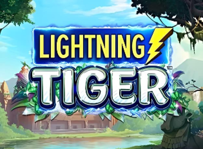 Lightning Tiger