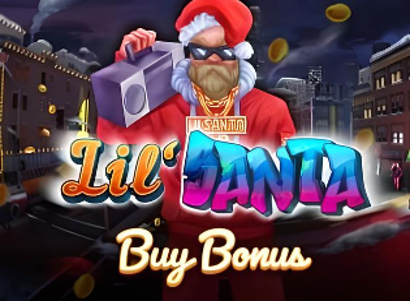 Lil Santa Bonus Buy