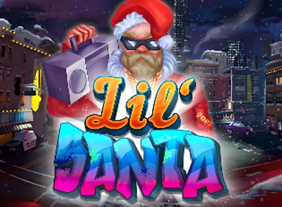 Lil Santa