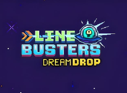 Line Busters Dream Drop
