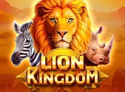 Lion Kingdom