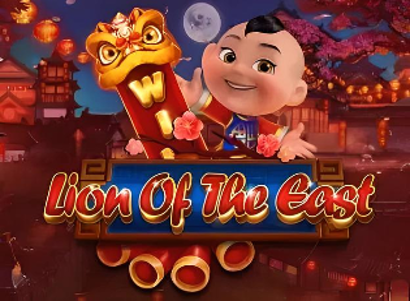 Lion of the East