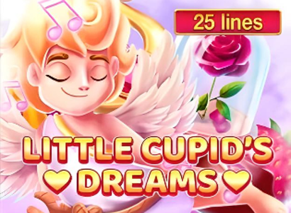 Little Cupids Dreams