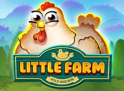 Little Farm Hold And Win