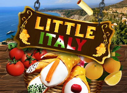 Little Italy