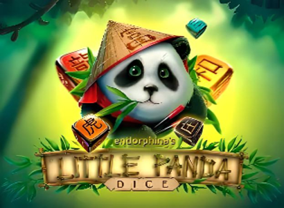 Little Panda Dice