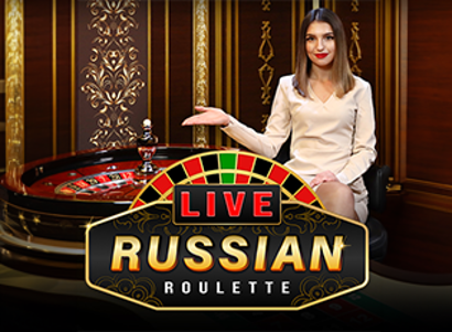 Live Roulette Russian