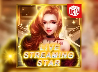 Live Streaming Star