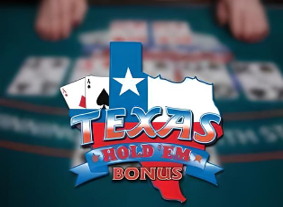 Live Texas Holdem Bonus Poker