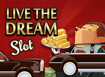 Live the Dream