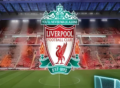 Liverpool Football Club Slots