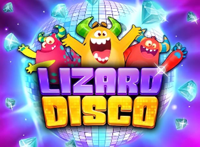 Lizard Disco