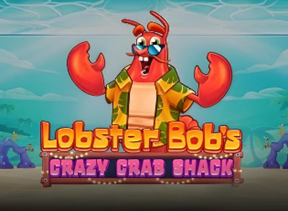 Lobster Bobs Crazy Crab Shack