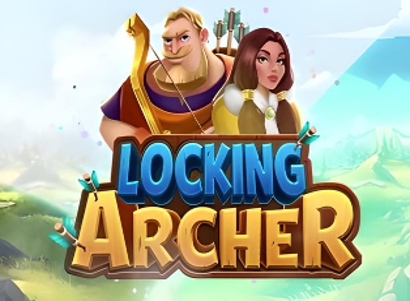 Locking Archer