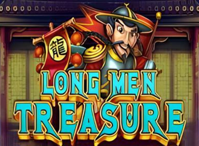 Long Men Treasure
