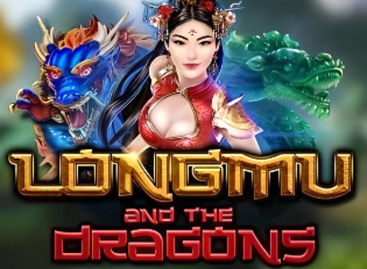 Longmu and the Dragons