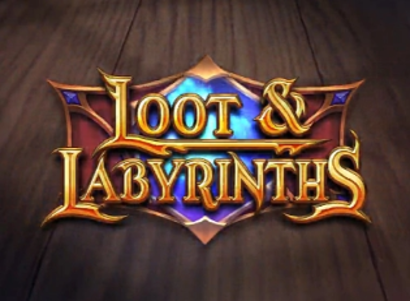Loot and Labyrinths