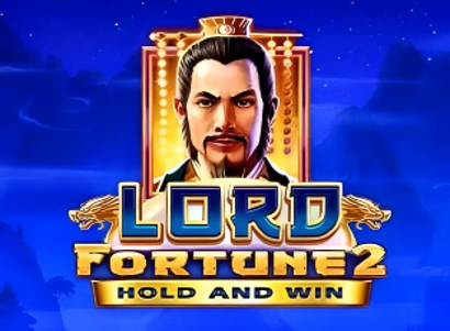 Lord Fortune 2 Hold and Win
