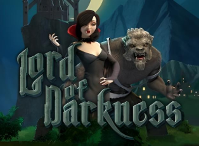 Lord of Darkness