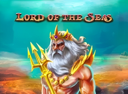 Lord of The Seas