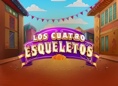Los Cuatro Esqueletos