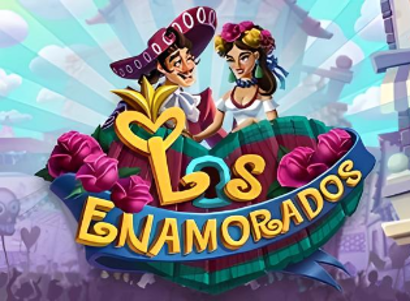 Los Enamorados