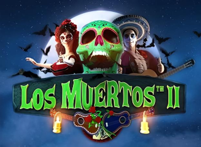 Los Muertos II