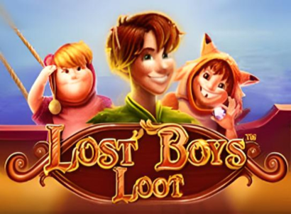 Lost Boys Loot
