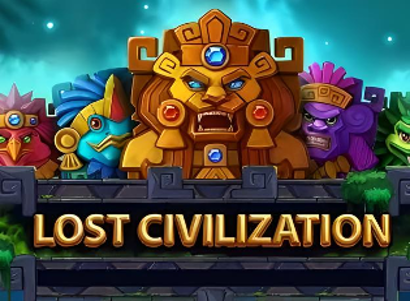 Lost Civilization