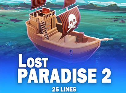 Lost Paradise 2