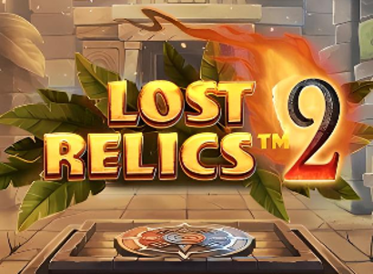 Lost Relics 2