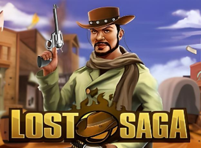 Lost Saga