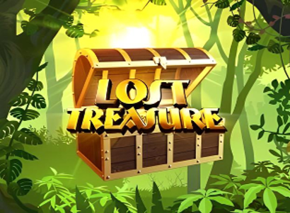 Lost Treasure