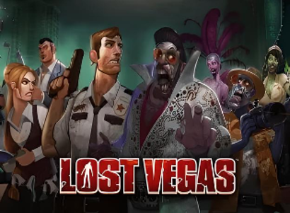 Lost Vegas