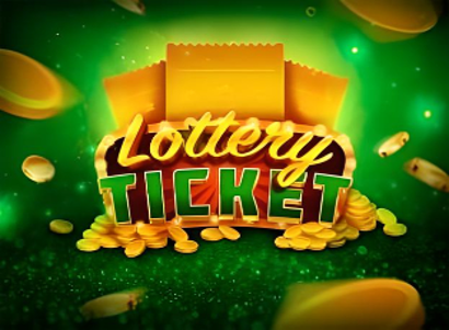 Lottery Ticket