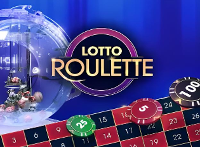 Lotto Roulette