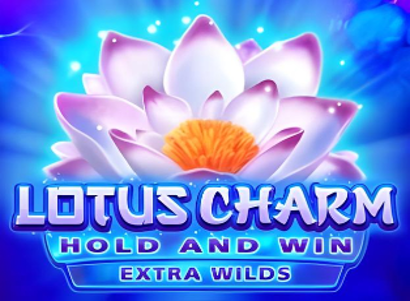 Lotus Charm