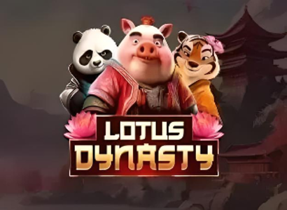 Lotus Dynasty