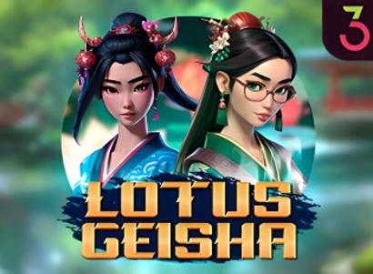 Lotus Geisha