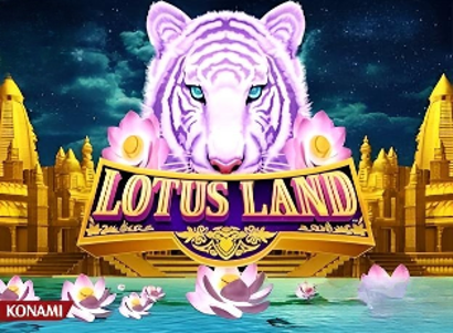 Lotus Land