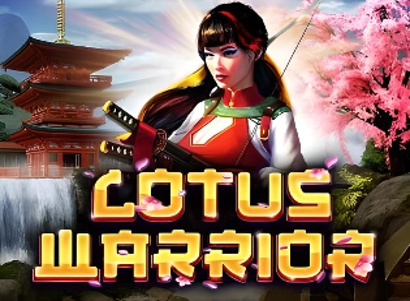 Lotus Warrior