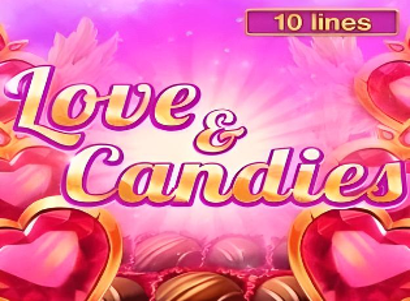 Love and Candies