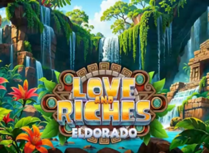 Love and Riches Eldorado
