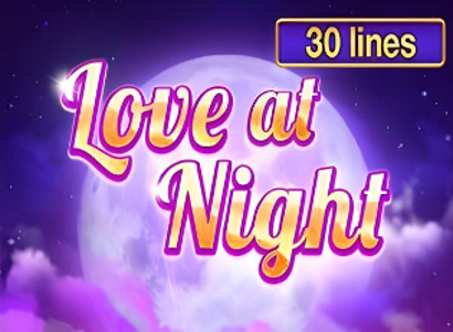 Love at Night