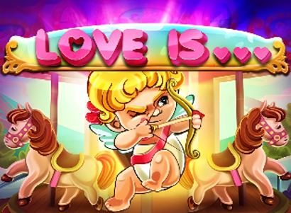 Love is