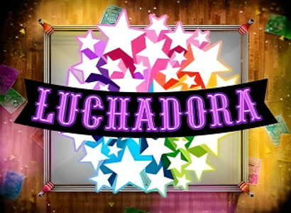 Luchadora
